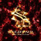 Soulburner (MEX) : When Sanity is Lost